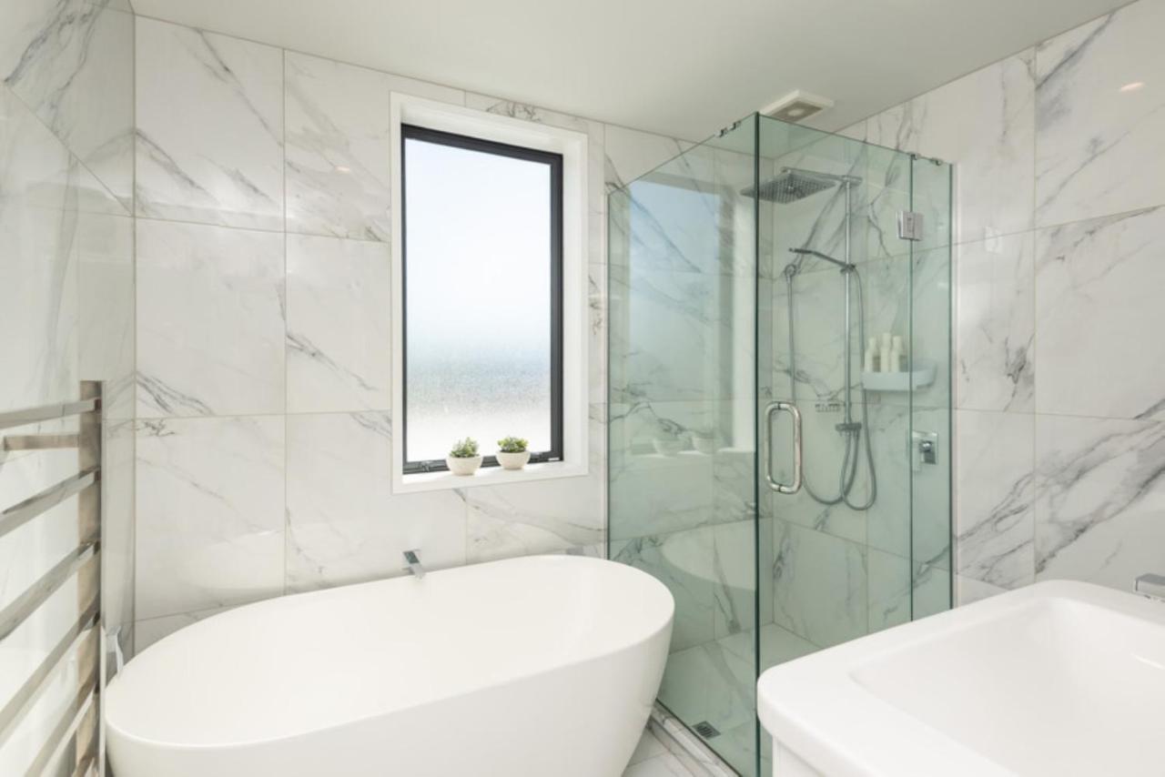 Kilmore Apartment - Christchurch Holiday Homes Eksteriør bilde